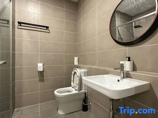 Dpristine 3 bedder sea view opp legoland