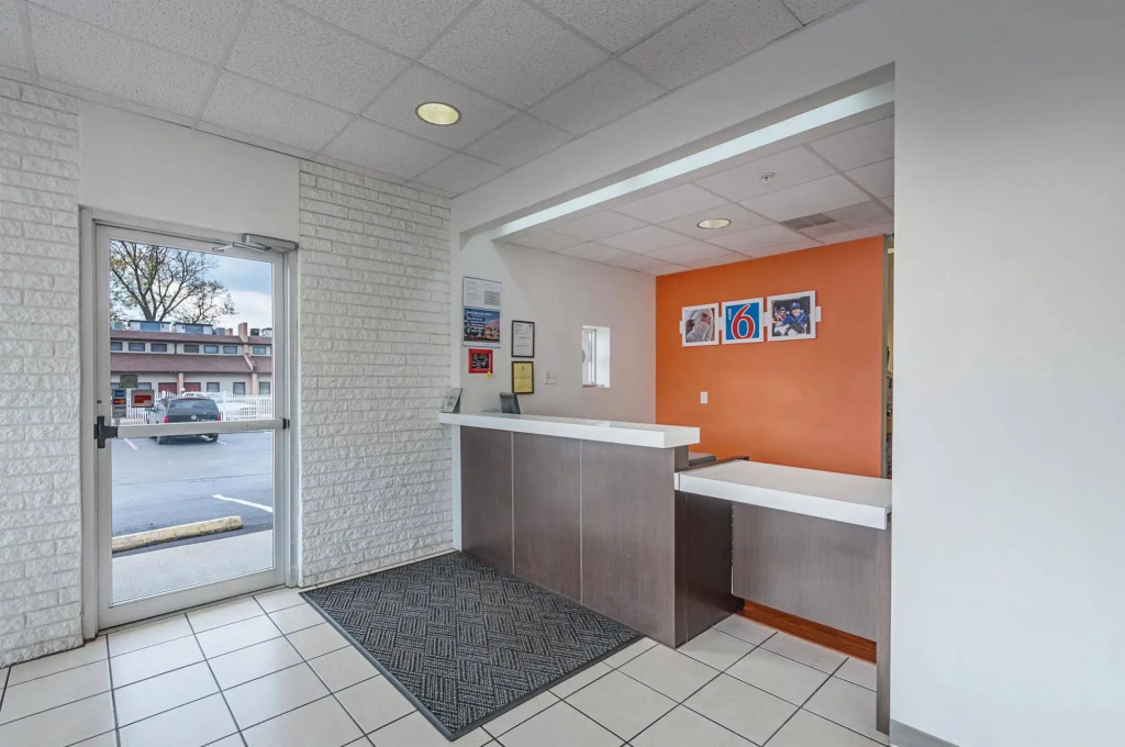 Motel6 Winchester, VA