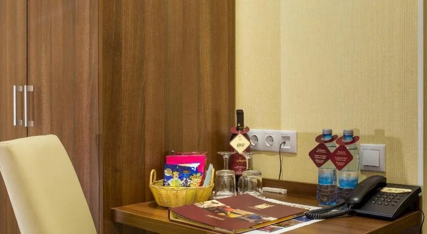 Рейкарц Ривер Николаев