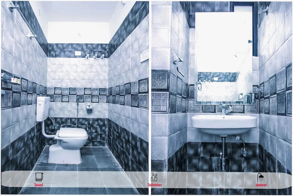 Urban Ville by OYO Rooms