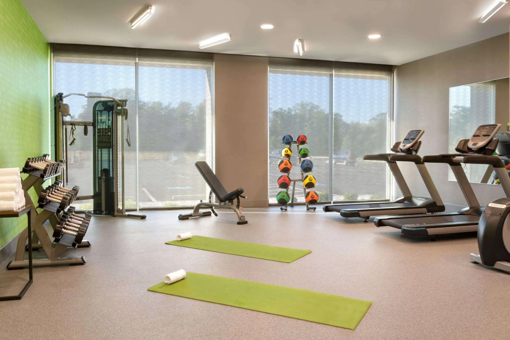 La Quinta Inn & Suites by Wyndham Braselton