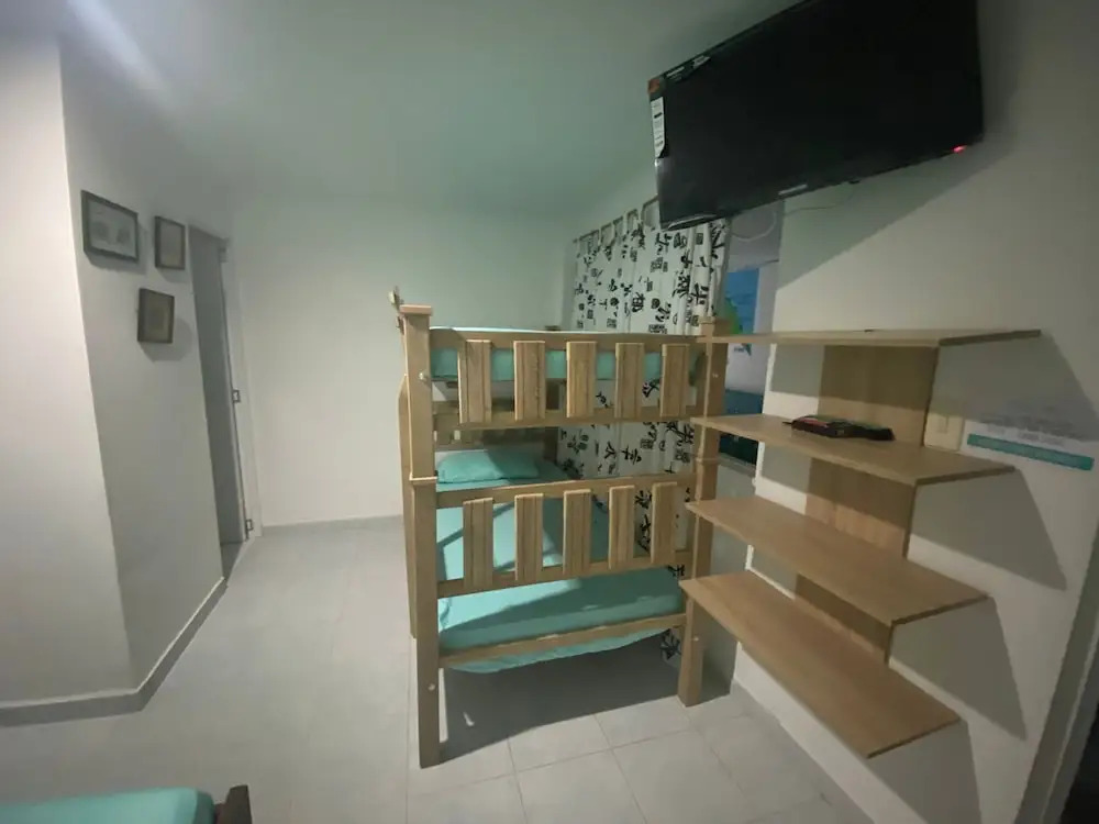 Casa Hotel Isabella