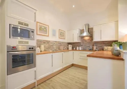 Bucklaw Cottage