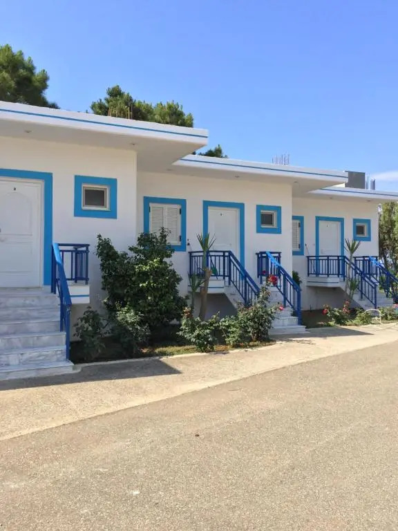 Kipriotis Hotel