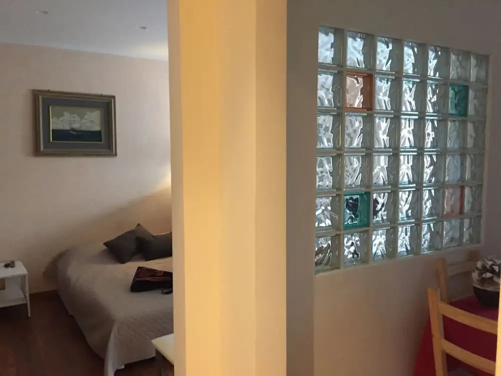 Trieste Up Apartments