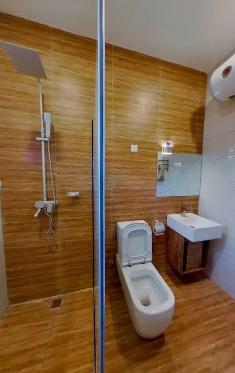 Centurion Aparthotel