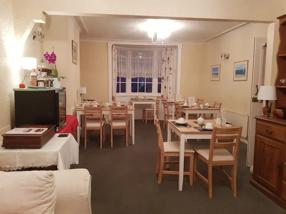 Seaspray Guest House