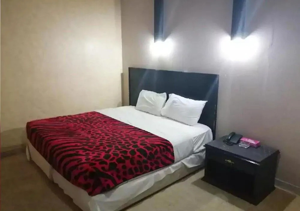 Al Orouba Hotel