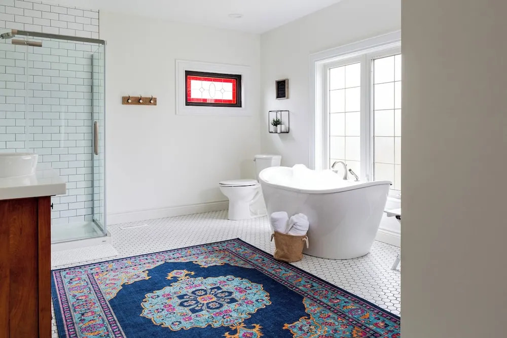 The Inspiration Suite Dream Estate Inn