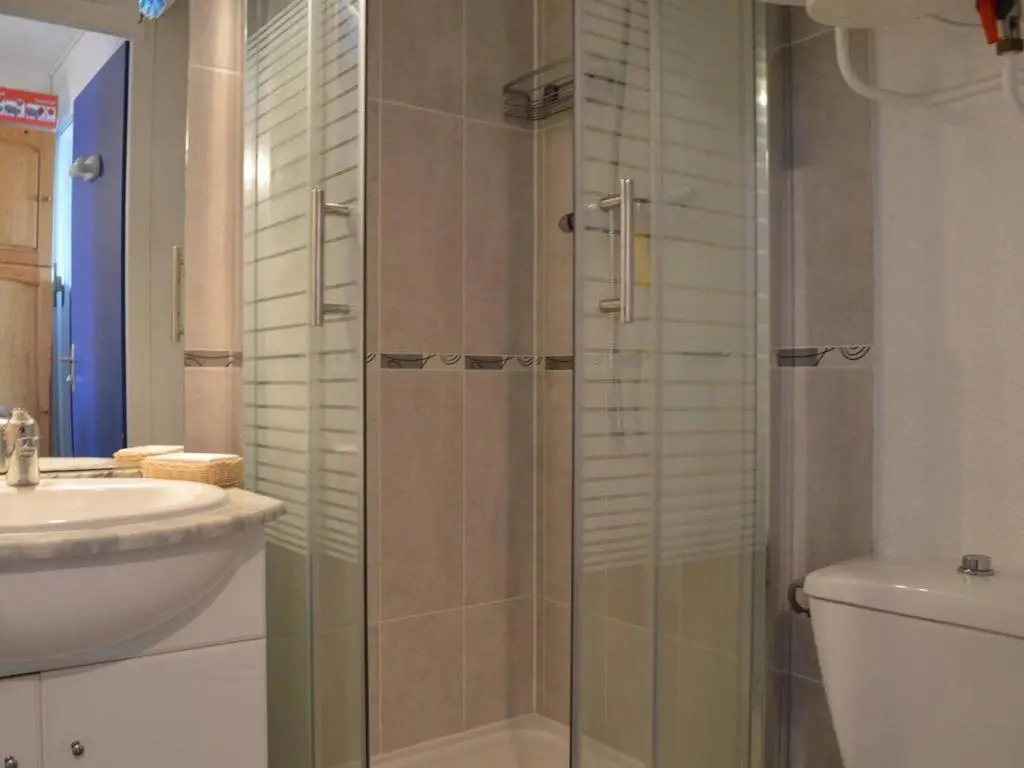Appartement Fleury-Saint-Pierre-la-Mer, 2 pièces, 4 personnes - FR-1-229D-60