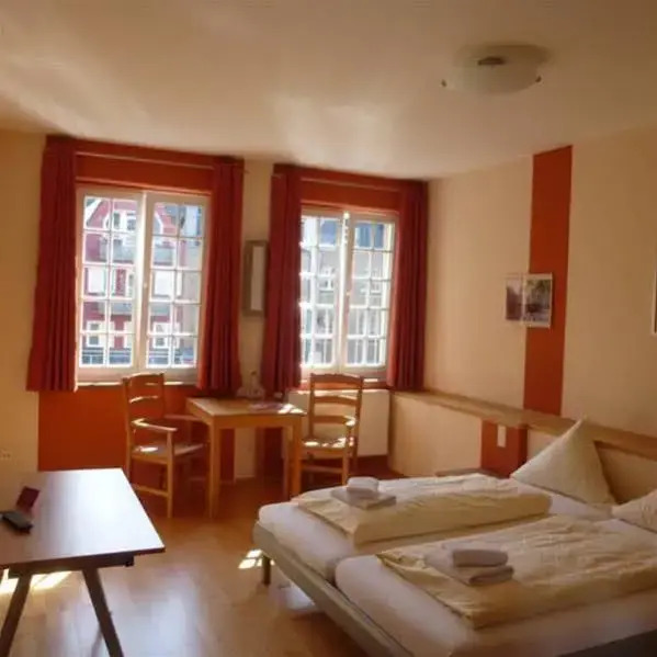 Gir Keller Gästehaus