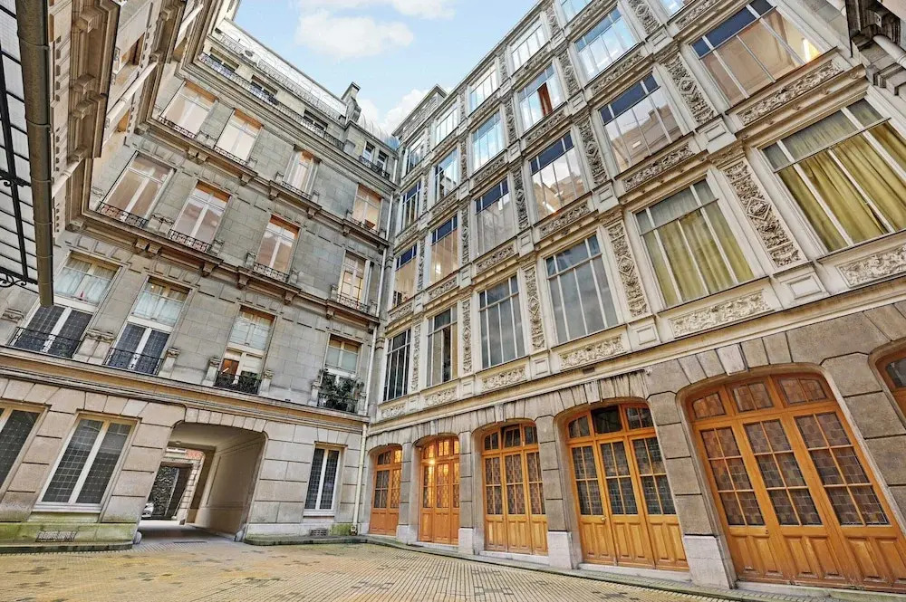 Cosy Apartment - 1br/3p - Arc de Triomphe