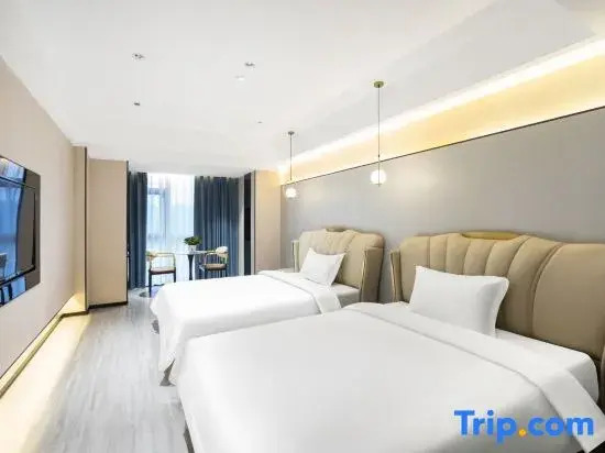 Maiyami Residence Hotel (Nanhua University Rongguan Le Street)