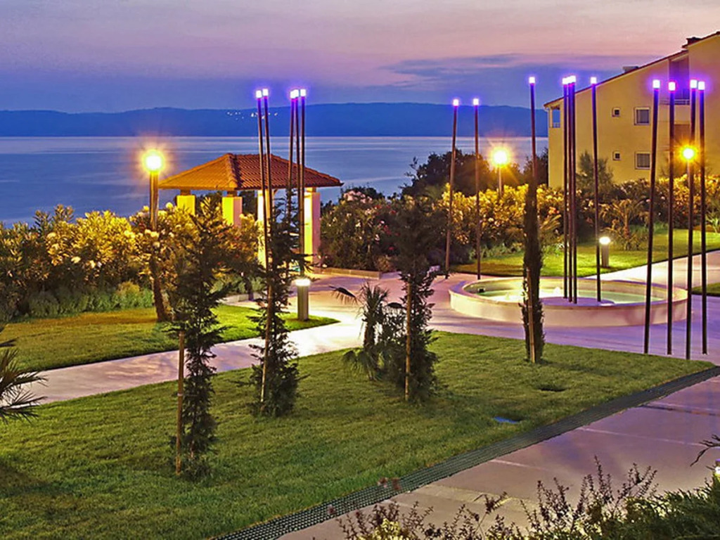 Wyndham Grand N. Vinodolski Resort 10516