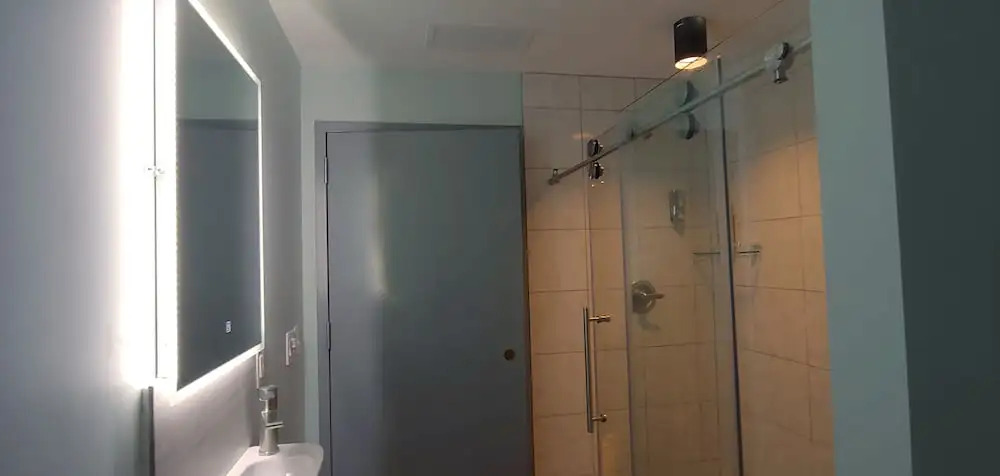 U Street Capsule Hostel