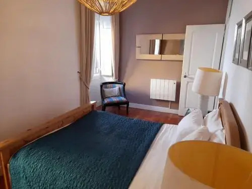 Luxury Apartament in City Centre