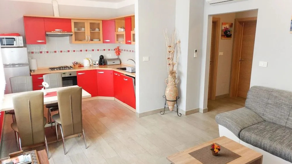 Apartment Ana