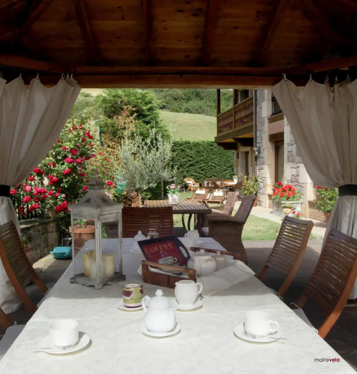 Posada El Corcal de Liébana
