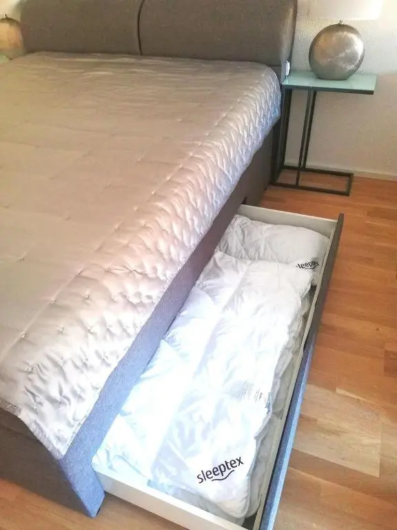 INSIDER Appartement