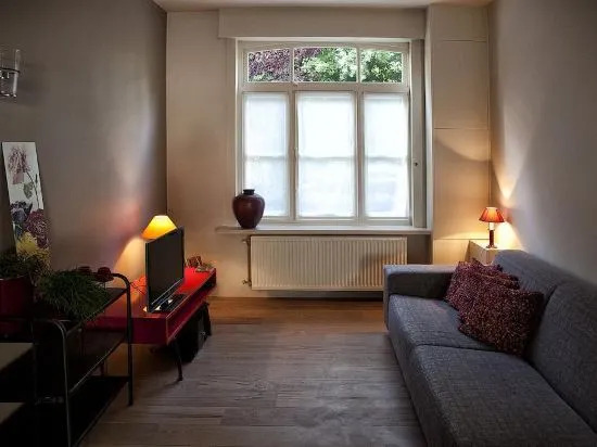 Holiday Home Zen Zand