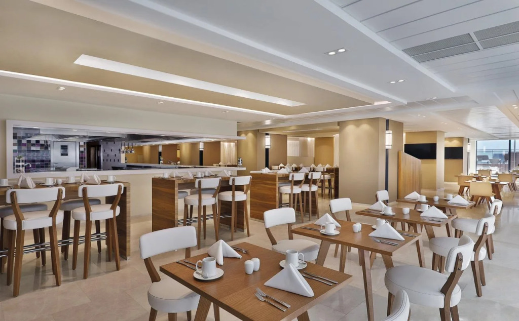 Park Mall Hotel & Conference Center