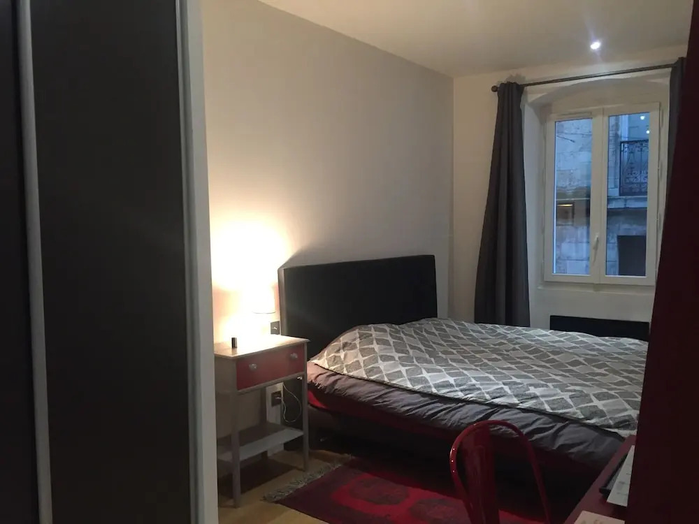 Le Richelieu by l'Apt Bdx