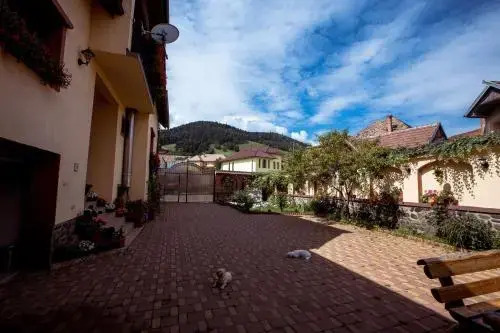 Pensiunea Beltina