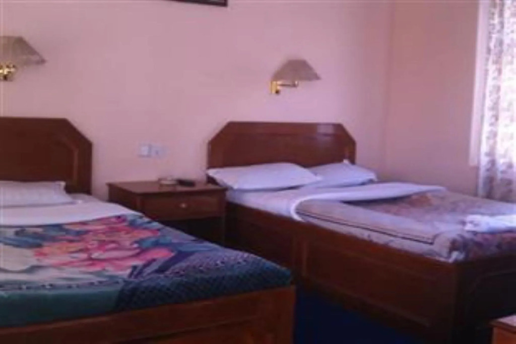 Hotel Rockland