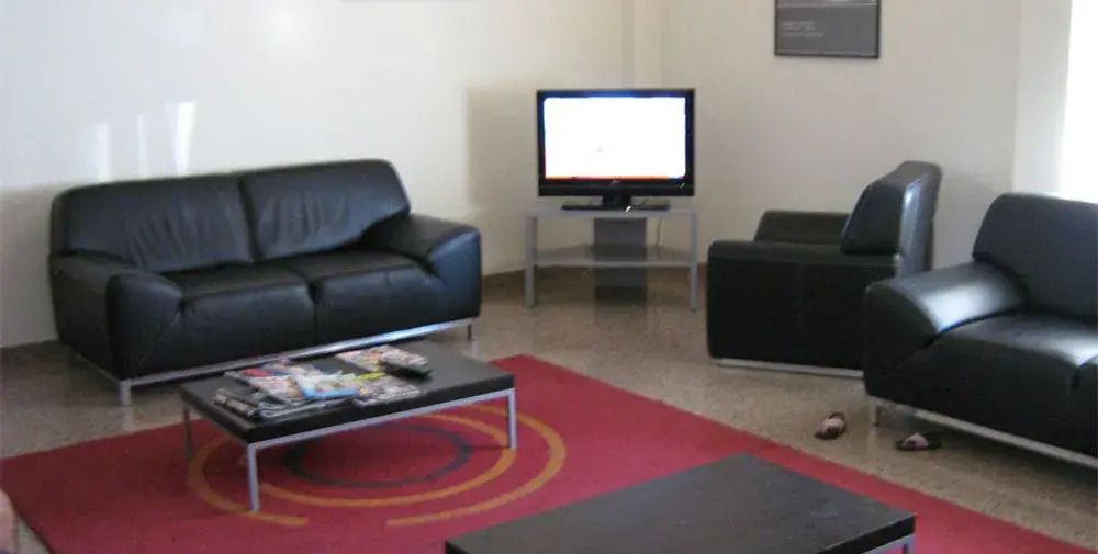 Hotel Trieste