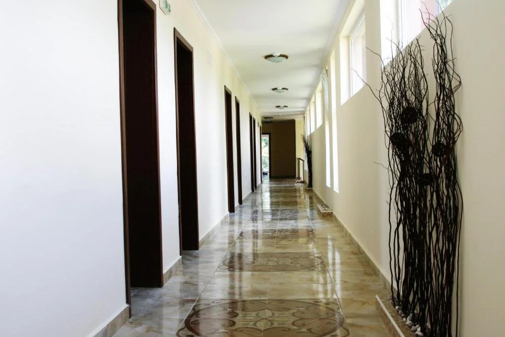 Elizabeth Dy Boutique Hotel