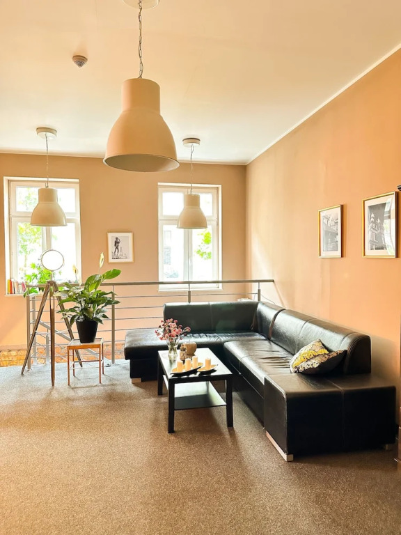 Expolis Residence - City Center - 24h POZNAŃ GŁÓWNY #betterthanyourEX