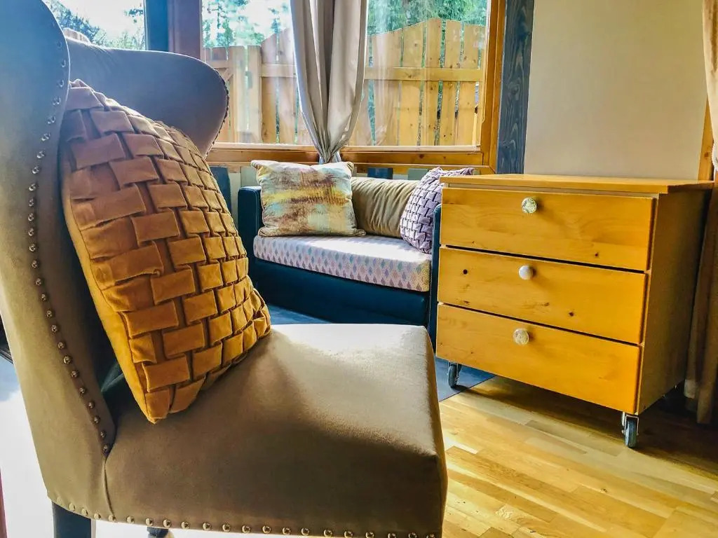 Apartamenty Inny Świat Zakopane