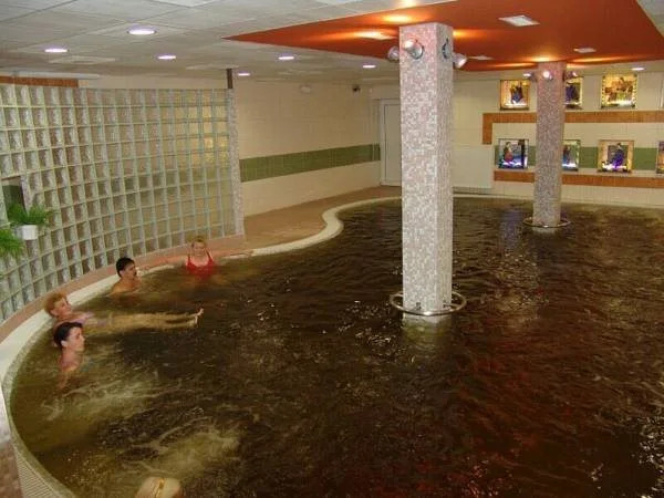 Thermál Panzió