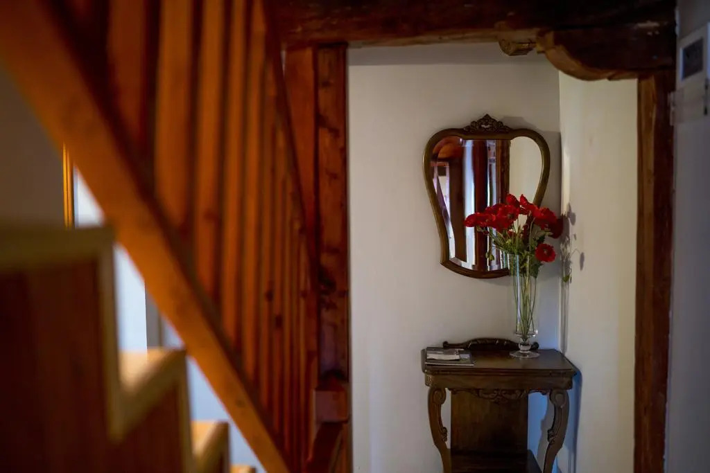 Hotel Rural Emina