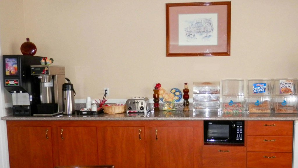 Magnuson Hotel Fowlerville