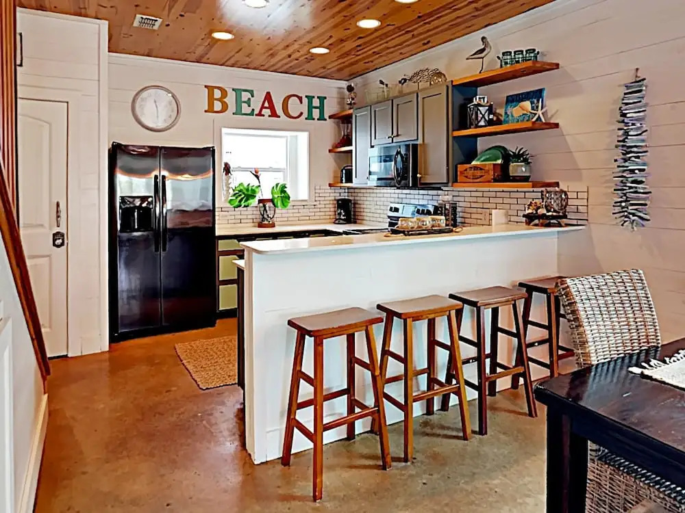 The Commons #304 - Three Bedroom Townhome
