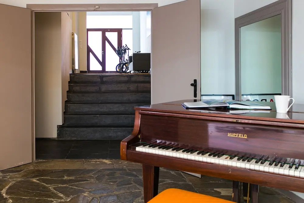 4 Rooms Barcelona