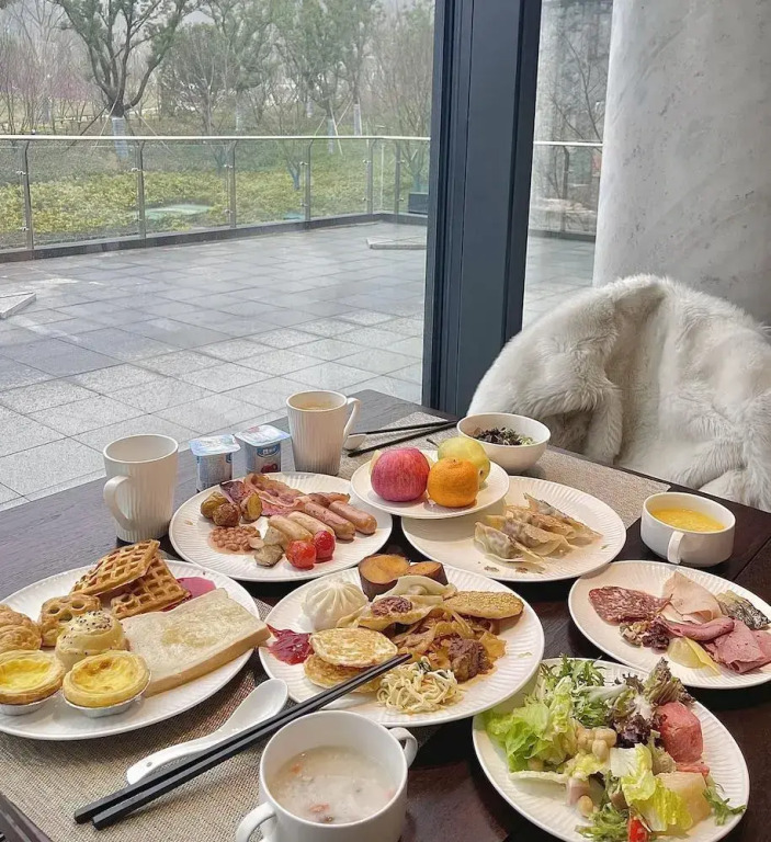 Radisson Collection Resort, Nanjing
