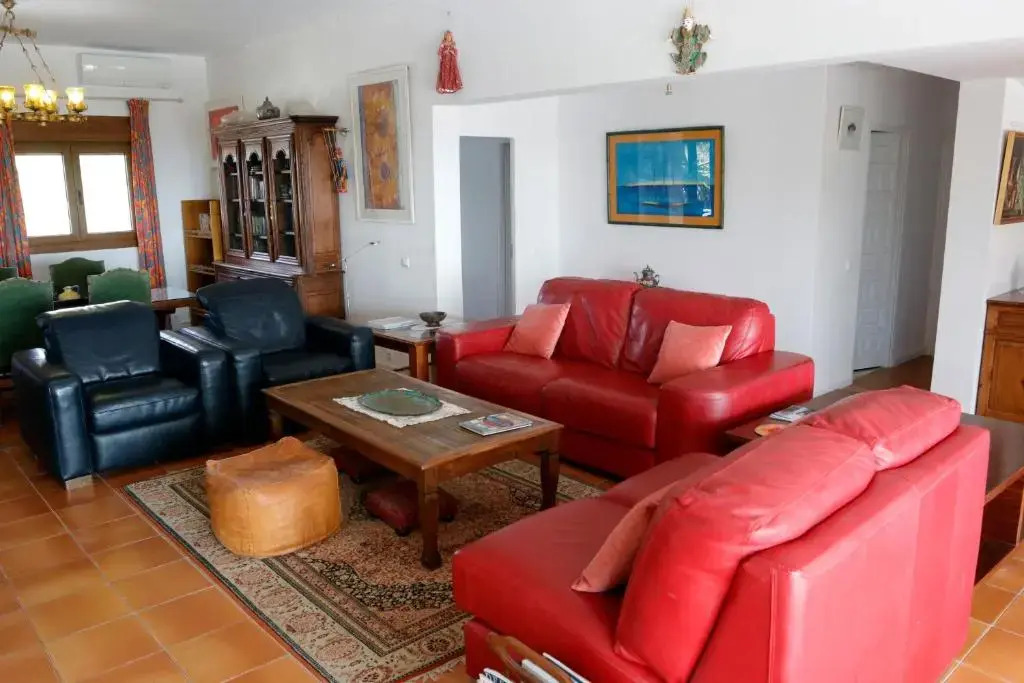 Villa Teresa