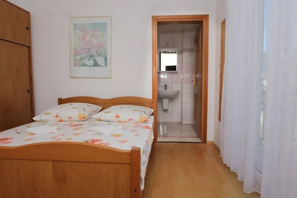 Apartments Sabljic