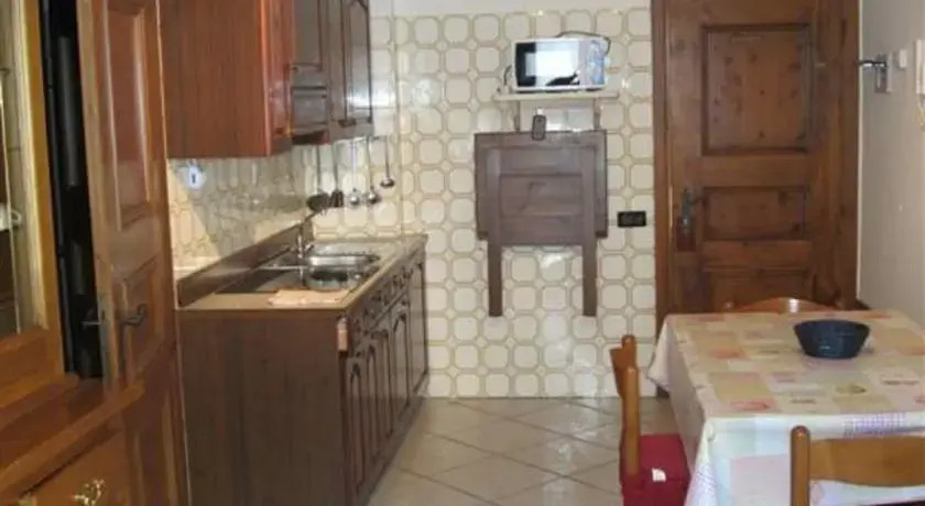Appartamenti Roby - Appartamenti Abar