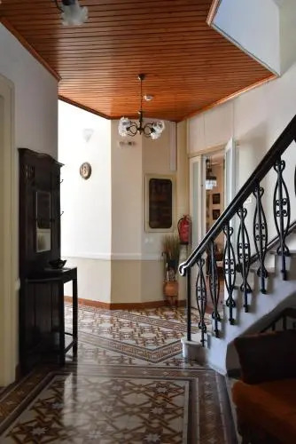 Istiaia Hotel