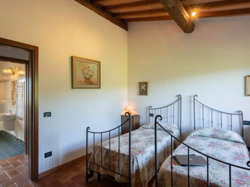 Holiday Home La Badia by Interhome