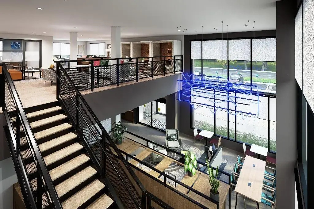 Atwell Suites Denver Airport - Tower Road by IHG