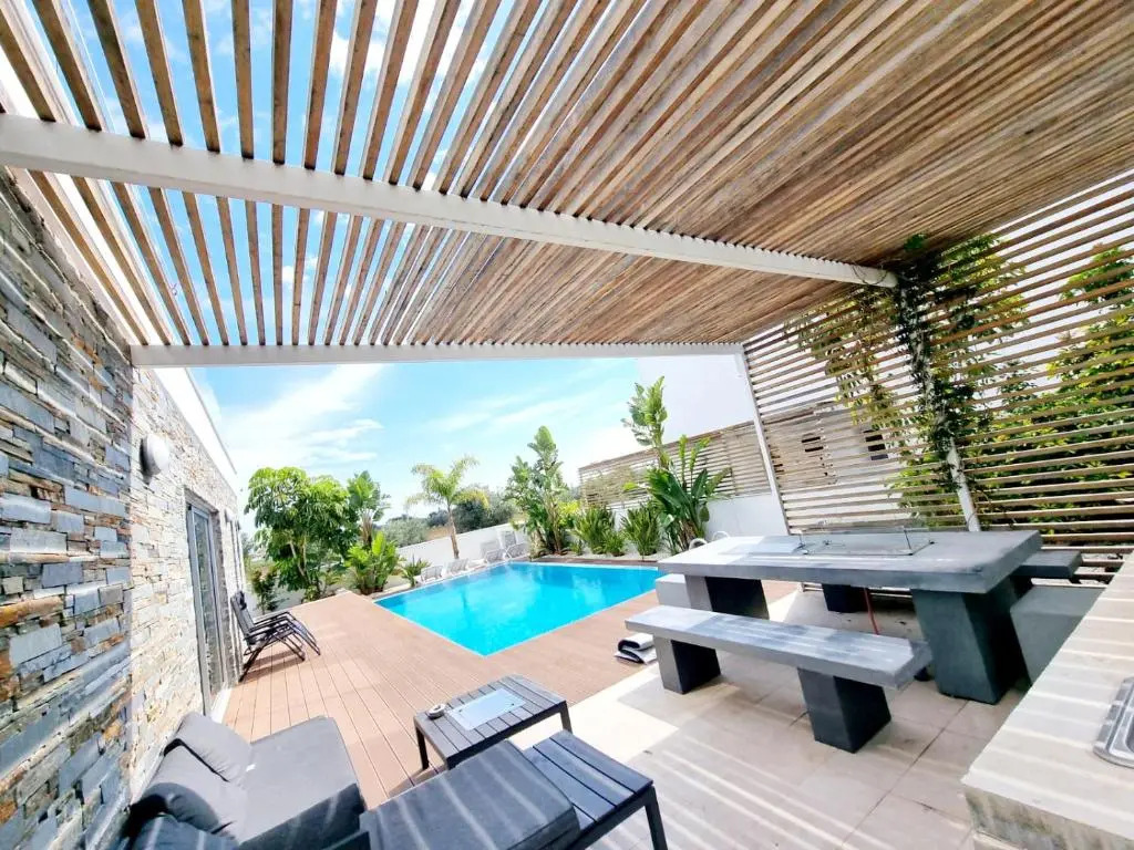 Villa utopia