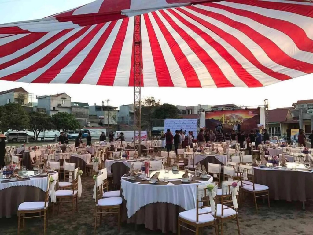 Hoa Lu Hotel