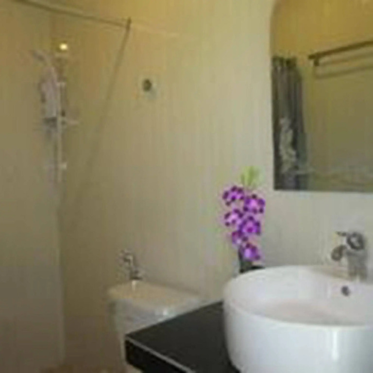 Safari Hotel