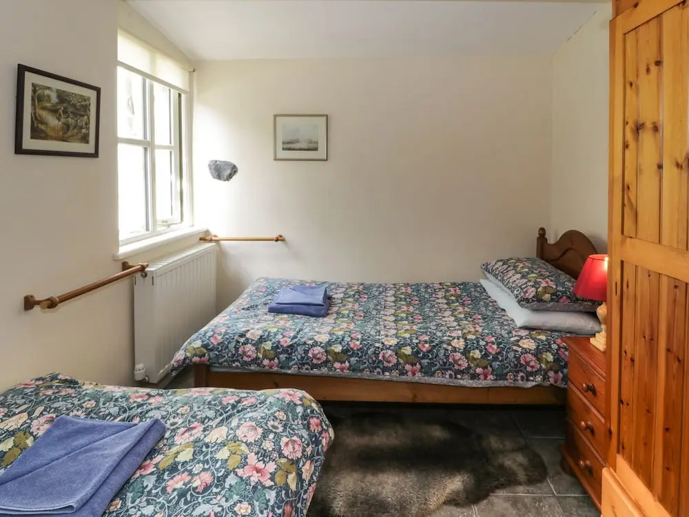 Owl Cottage