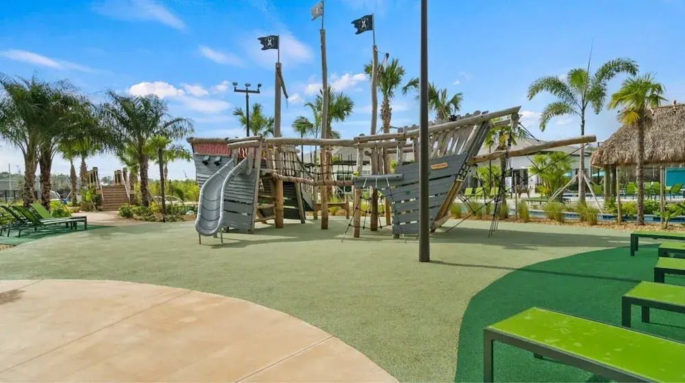 Upstay Modern 5BR Resort Home w Pool & Hot Tub