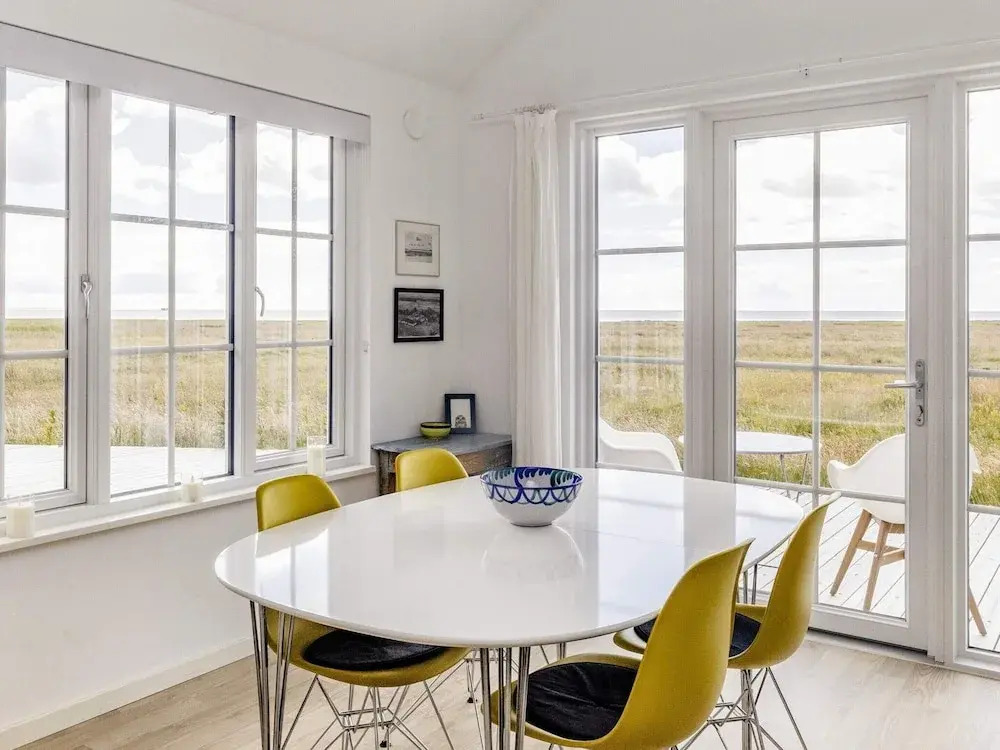 6 Person Holiday Home in Laeso